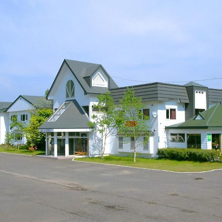 Hotel Parkway Teshikaga Luaran gambar